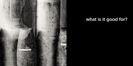 what is it good for?